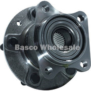 BASCO WBH1119 Wheel Bearing Hub