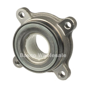 BASCO WBH1162 Wheel Bearing Hub