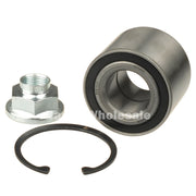 BASCO WBK1015 Wheel Bearing Kit