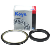 BASCO WBK1054 Wheel Bearing Kit