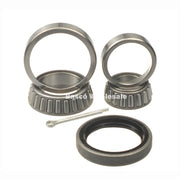 BASCO TBK2E Trailer Bearing Kit Economy
