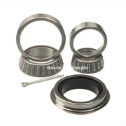 BASCO TBK3E Trailer Bearing Kit Economy