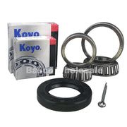 Basco TBK1 Trailer Bearing Kit