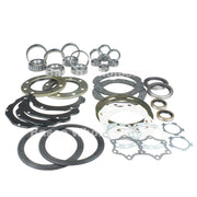 BASCO SHWB6 Swivel Kit Inc Wheel Bearing