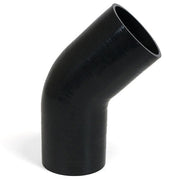 SAAS SSH459595 - 45 Degree Angle hose (95mm x 95mm ID) - Black