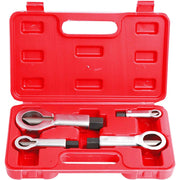 PKTool 4 Piece Nut Splitter Kit - PT53130