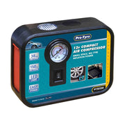 Protyre 12V Compact Air Compressor - PY20250