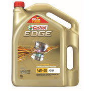 Castrol Edge 5W-30 A3/B4 10L - 3422637 (Pickup Only)
