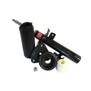 KYB 334700K Front right Shock Absorber Strut Kit Fits Mazda Mazda3 BK BL (Bulky Item - Freight Applies)