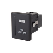 Narva OE Style fits Amarok LH Switch - 63398BL
