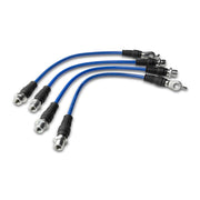 Bendix Ultimate 4WD Brake Upgrade Kit- U4WD-BUK17+2 (*Bulky Item, Freight Charges Apply) (Bulky Item - Freight Applies)