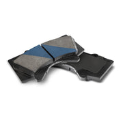Bendix Ultimate 4WD Brake Upgrade Kit- U4WD-BUK17+2 (*Bulky Item, Freight Charges Apply) (Bulky Item - Freight Applies)