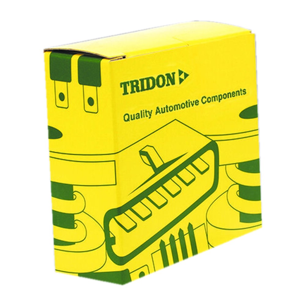 Tridon Rear Wiper Blade - TRB035