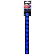 PKTool 30cm Aluminium 1/2