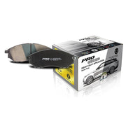 Bremtec Pro-Line Heavy Duty Brake Pads - BT29150PRO