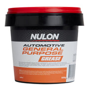 Nulon AGPG-T General Purpose Automotive Grease Tub 500g