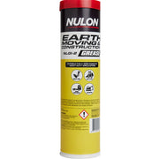 Nulon EMCG-C Earthmoving and Construction Grease Cartridge 450g