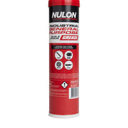 Nulon GPIG-C General Purpose Industrial Grease Cartridge 450g