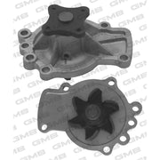 GMB Premium OE Quality Water Pump - GWN-48A