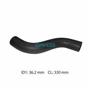 Dayco OEM Quality Vehicle Specific Moulded Hose (Check with Rego Lookup) - DMH4821