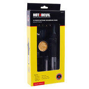 Hot Devil 10 Piece Soldering Iron and Blow Torch Kit - HD1971K