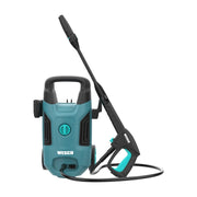 Wesco 1400W 1500PSI High Pressure Washer with Detergent Feed System - WS8675 (Bulky Item - Freight Applies)