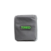 Tred GT Multipurpose Small Storage Bag, Suitable for Tred Wheel Chocks - TSBS