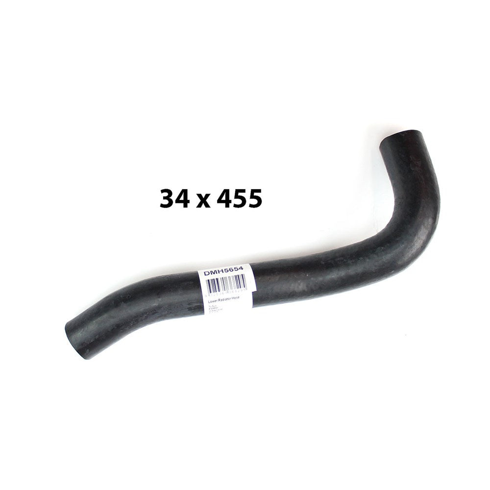 Dayco OEM Quality Vehicle Specific Moulded Hose (Check with Rego Lookup) - DMH6038