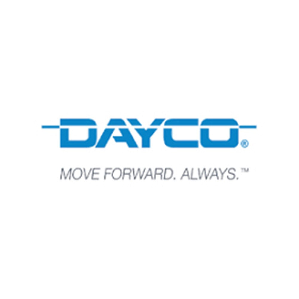 Dayco OEM Quality Vehicle Specific Moulded Hose (Check with Rego Lookup) - DMH6199