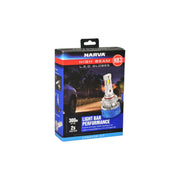 Narva 18445H HB3 P20d 12/24V Gen III High Beam LED Performance Globe Kit (Pair)