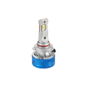 Narva 18445H HB3 P20d 12/24V Gen III High Beam LED Performance Globe Kit (Pair)
