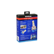 Narva 18445H HB3 P20d 12/24V Gen III High Beam LED Performance Globe Kit (Pair)
