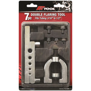 PKTool Double Flaring Tool - 7 Piece - PT51901