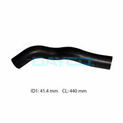 Dayco OEM Quality 25mm ID Coolant Heater Hose (Straight, 1m) - DHW25