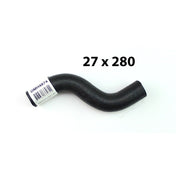 Dayco OEM Quality 38mm ID Coolant Heater Hose (Straight, 1m) - DHW38