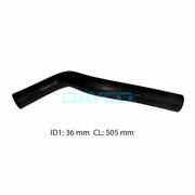 Dayco OEM Quality Vehicle Specific Moulded Hose (Check with Rego Lookup) - DMH2015