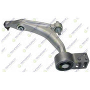 Teknorot Suspension Control Arm and Ball Joint Assembly - AF-155 (Bulky Item - Freight Applies)
