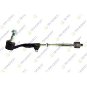 Teknorot Complete Inner and Outer Tie Rod Assembly - B-762973