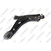 Teknorot Suspension Control Arm and Ball Joint Assembly - CH-308