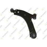 Teknorot Suspension Control Arm and Ball Joint Assembly - HY-289 (Bulky Item - Freight Applies)