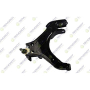Teknorot Suspension Control Arm and Ball Joint Assembly - I-149 (Bulky Item - Freight Applies)