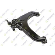 Teknorot Suspension Control Arm and Ball Joint Assembly - I-909 (Bulky Item - Freight Applies)