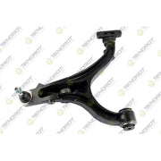 Teknorot Suspension Control Arm and Ball Joint Assembly - JE-129 (Bulky Item - Freight Applies)
