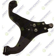 Teknorot Suspension Control Arm and Ball Joint Assembly - KI-418 (Bulky Item - Freight Applies)