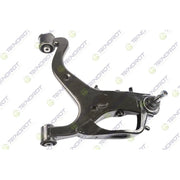 Teknorot Suspension Control Arm and Ball Joint Assembly - LA-288 (Bulky Item - Freight Applies)