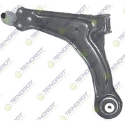 Teknorot Suspension Control Arm and Ball Joint Assembly - M-609 (Bulky Item - Freight Applies)