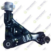 Teknorot Suspension Control Arm and Ball Joint Assembly - M-648 (Bulky Item - Freight Applies)