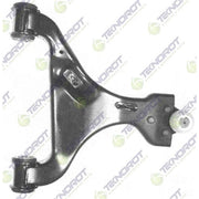 Teknorot Suspension Control Arm and Ball Joint Assembly - M-668 (Bulky Item - Freight Applies)