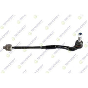 Teknorot Complete Inner and Outer Tie Rod Assembly - M-752853