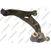 Teknorot Suspension Control Arm and Ball Joint Assembly - MA-809 (Bulky Item - Freight Applies)